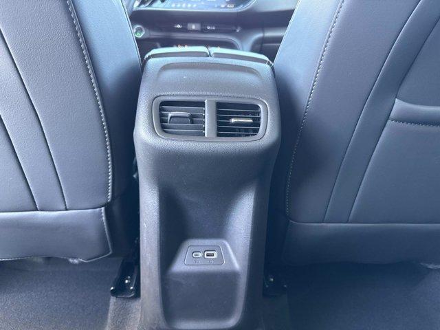 used 2021 Buick Envision car, priced at $24,900