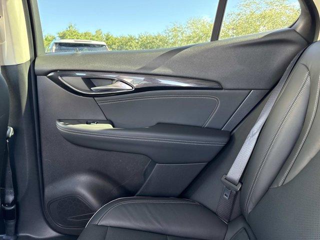 used 2021 Buick Envision car, priced at $24,900