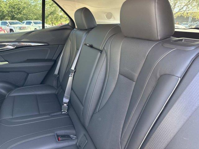 used 2021 Buick Envision car, priced at $24,900