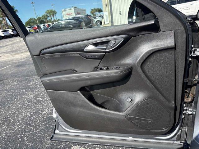 used 2021 Buick Envision car, priced at $24,900