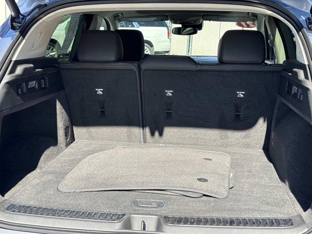 used 2021 Buick Envision car, priced at $24,900