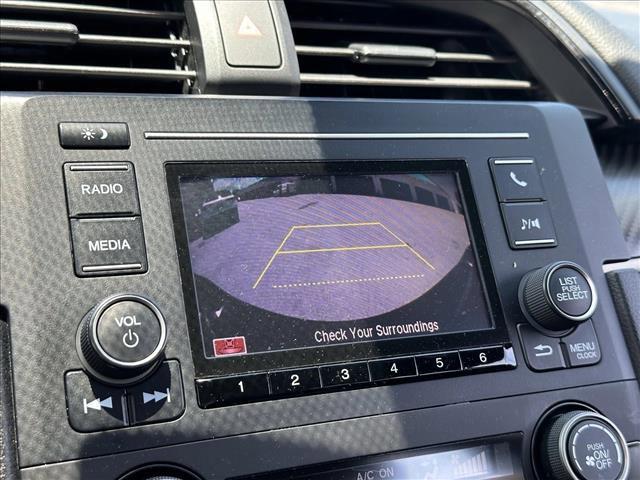 used 2019 Honda Civic car, priced at $20,154