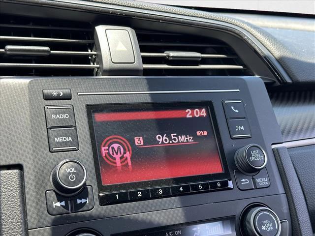 used 2019 Honda Civic car, priced at $20,154