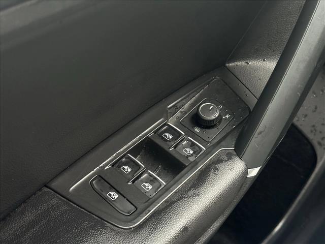 used 2020 Volkswagen Tiguan car, priced at $17,593