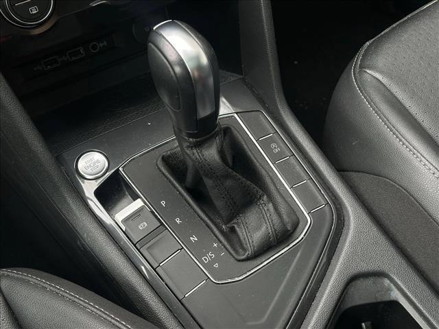 used 2020 Volkswagen Tiguan car, priced at $17,593