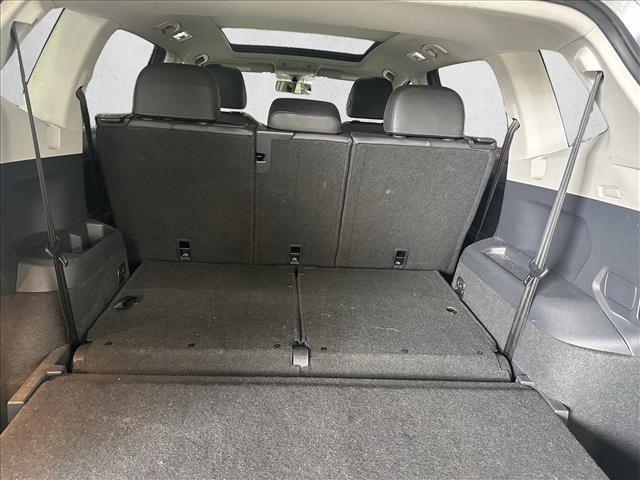 used 2020 Volkswagen Tiguan car, priced at $17,593