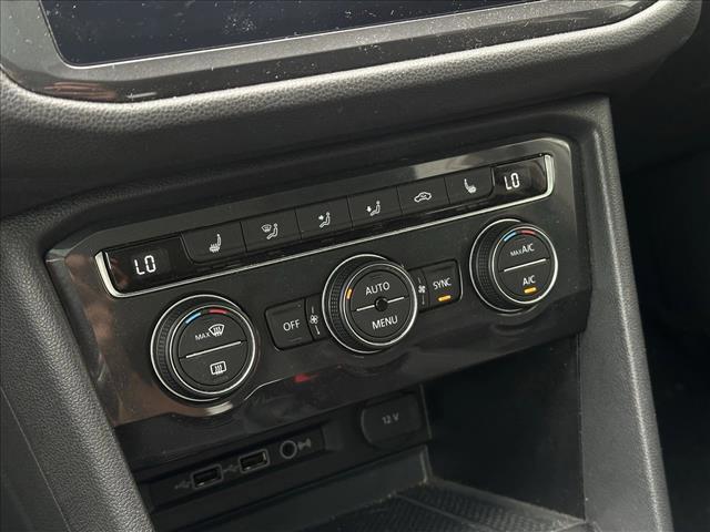 used 2020 Volkswagen Tiguan car, priced at $17,593