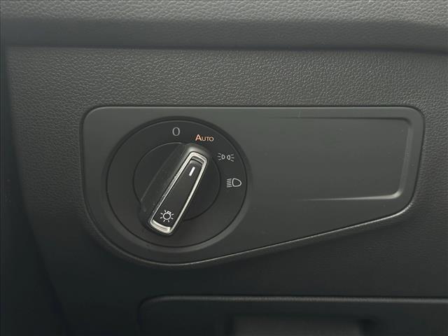 used 2020 Volkswagen Tiguan car, priced at $17,593