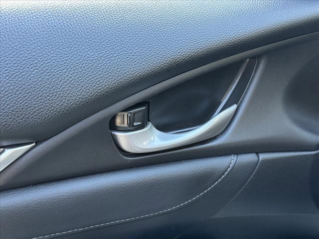 used 2021 Honda Civic car, priced at $23,895