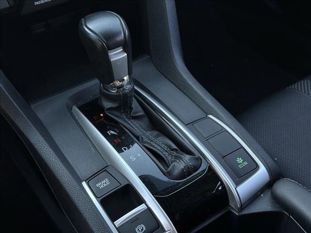 used 2021 Honda Civic car, priced at $23,895