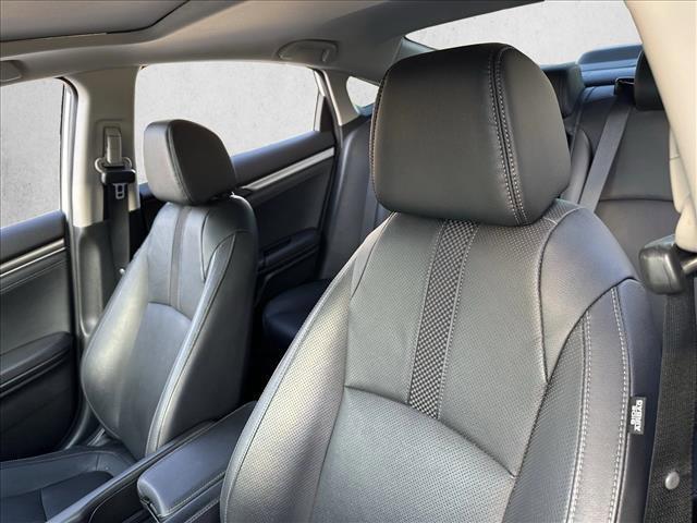 used 2021 Honda Civic car, priced at $23,895