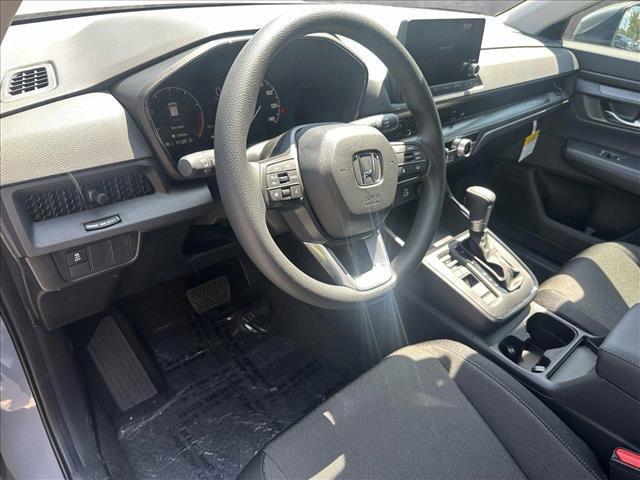 new 2025 Honda CR-V car, priced at $35,245