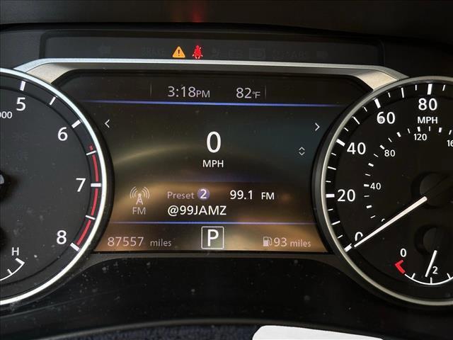 used 2020 Nissan Sentra car, priced at $14,598