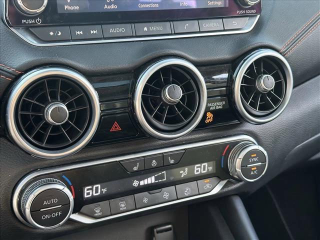 used 2020 Nissan Sentra car, priced at $14,598