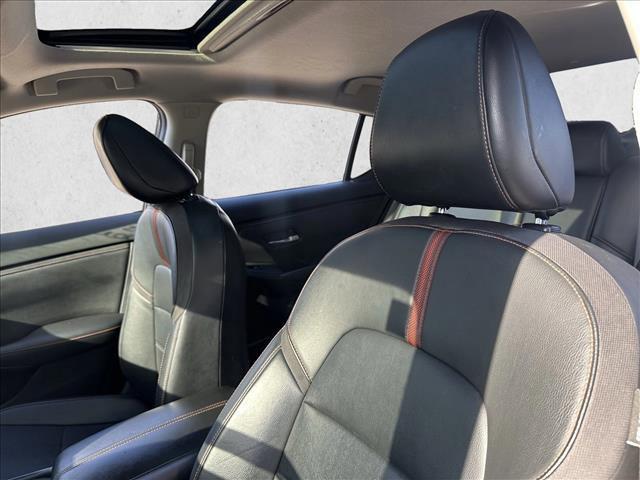 used 2020 Nissan Sentra car, priced at $14,598