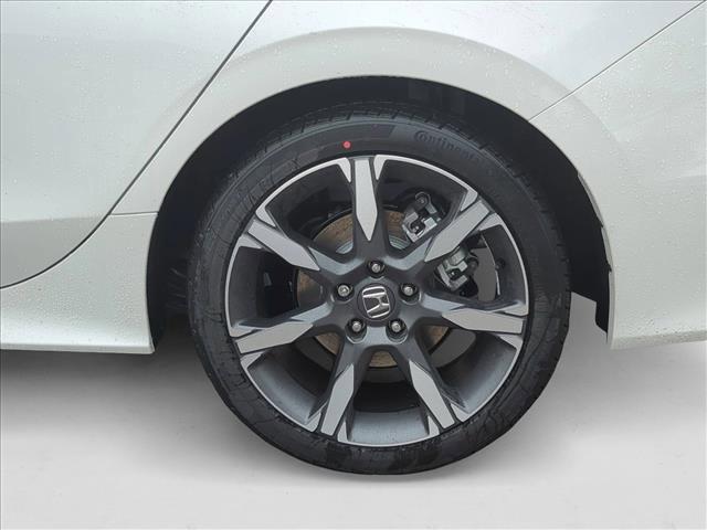 new 2025 Honda Civic Hybrid car, priced at $41,321