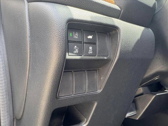 used 2022 Honda CR-V car, priced at $27,195