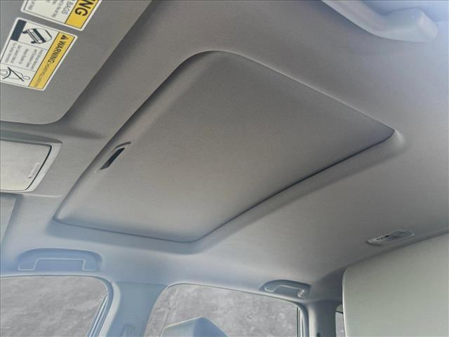 used 2022 Honda CR-V car, priced at $27,195