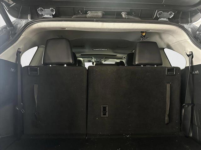 used 2021 Toyota Highlander car, priced at $30,295