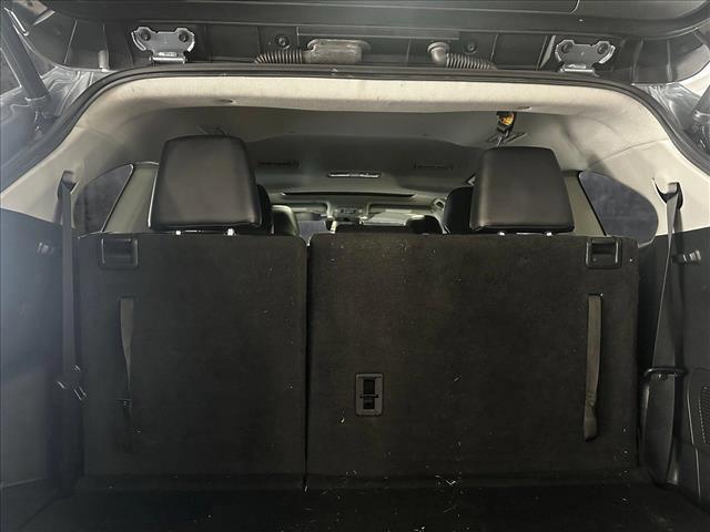 used 2021 Toyota Highlander car, priced at $36,696
