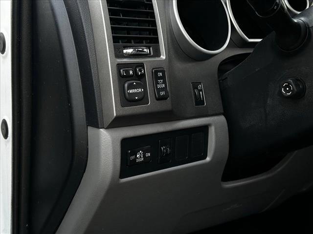 used 2013 Toyota Tundra car, priced at $18,795