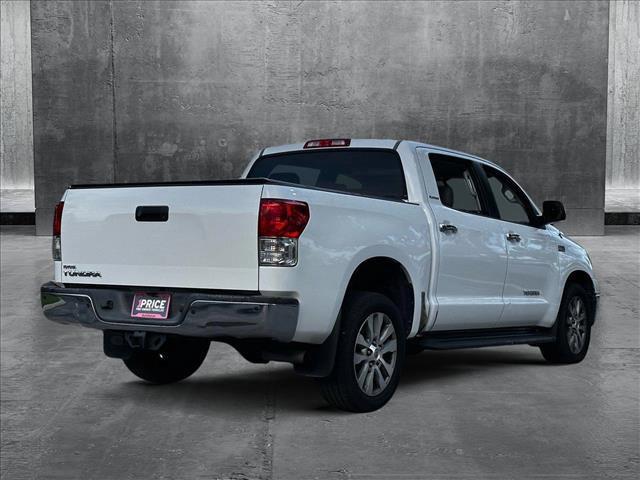 used 2013 Toyota Tundra car, priced at $18,795