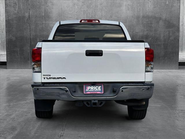 used 2013 Toyota Tundra car, priced at $18,795