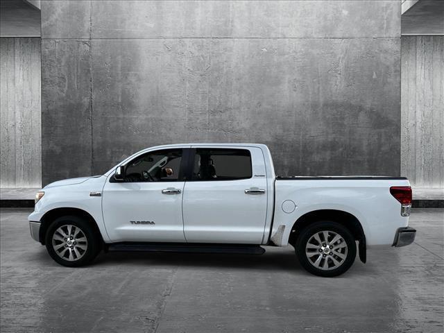 used 2013 Toyota Tundra car, priced at $18,795