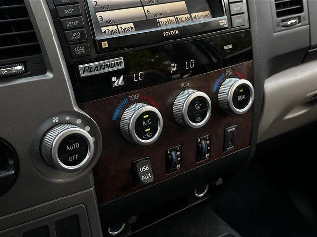 used 2013 Toyota Tundra car, priced at $18,795