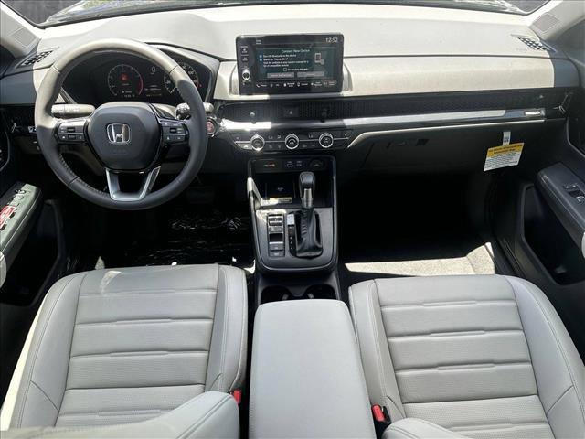 new 2025 Honda CR-V car, priced at $36,395