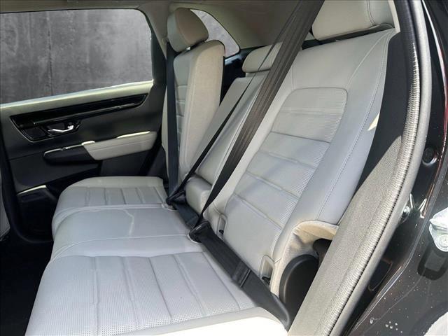 new 2025 Honda CR-V car, priced at $36,395