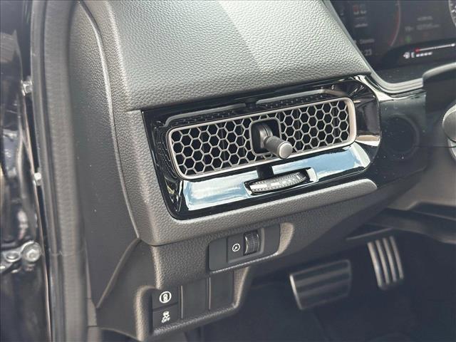 used 2023 Honda Civic car, priced at $23,261