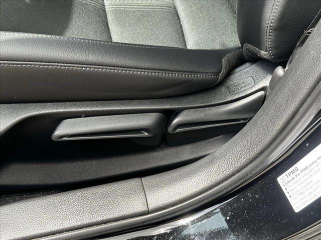used 2023 Honda Civic car, priced at $23,261