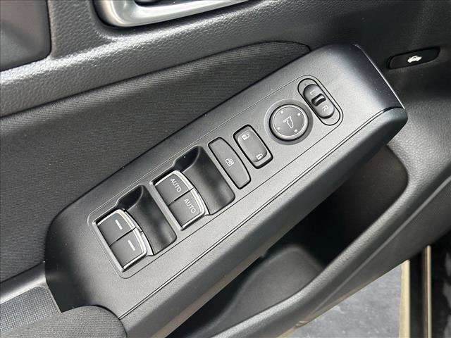 used 2023 Honda Civic car, priced at $23,261