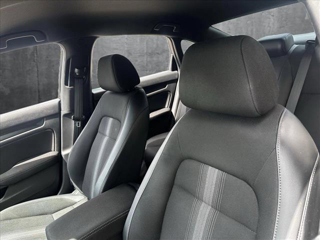 used 2023 Honda Civic car, priced at $23,261