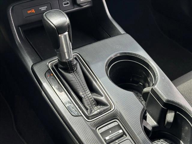 used 2023 Honda Civic car, priced at $23,261