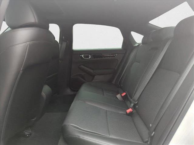 new 2025 Honda Civic Hybrid car, priced at $31,628