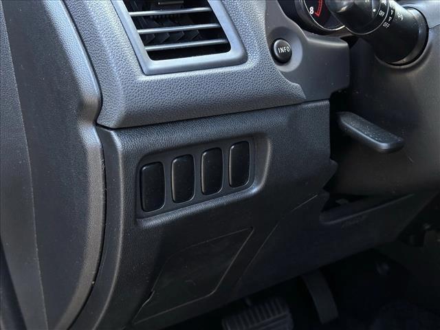 used 2020 Mitsubishi Outlander Sport car, priced at $14,527