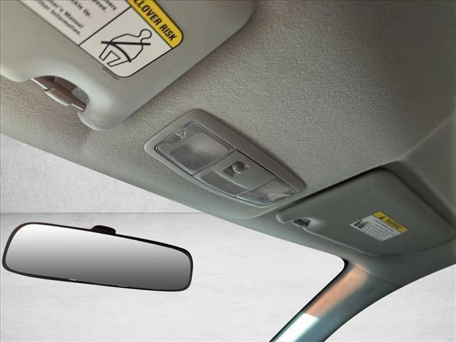 used 2020 Mitsubishi Outlander Sport car, priced at $14,527