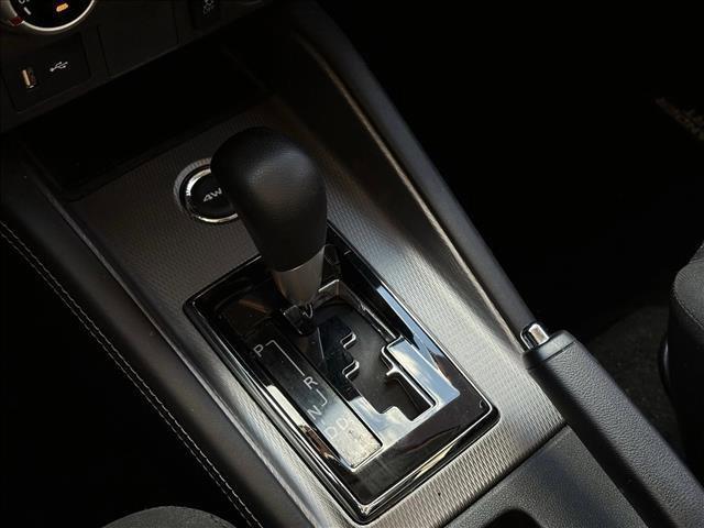 used 2020 Mitsubishi Outlander Sport car, priced at $14,527