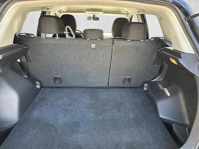 used 2020 Mitsubishi Outlander Sport car, priced at $14,527