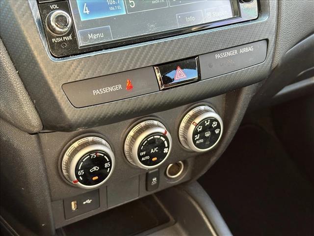 used 2020 Mitsubishi Outlander Sport car, priced at $14,527