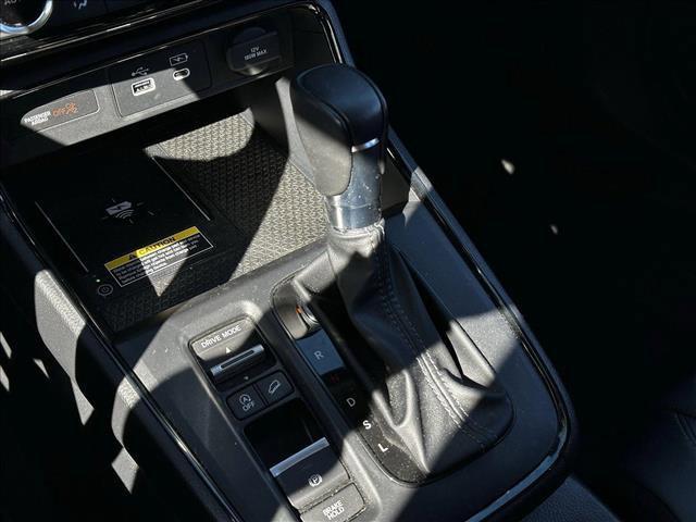 new 2025 Honda CR-V car, priced at $37,895