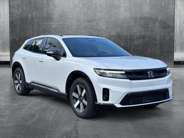 new 2025 Honda Prologue car, priced at $53,605