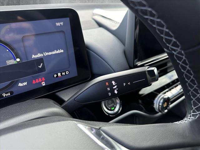 new 2025 Honda Prologue car, priced at $53,605