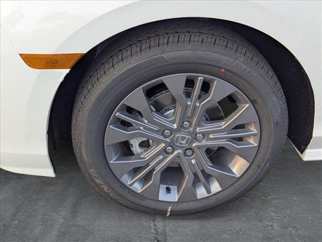 new 2025 Honda Odyssey car, priced at $47,483