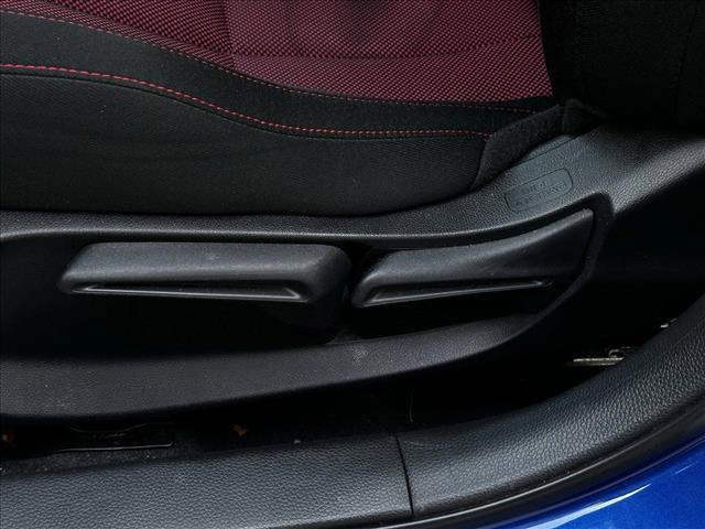 used 2022 Honda Civic Si car, priced at $26,895