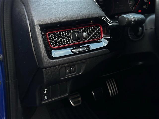 used 2022 Honda Civic Si car, priced at $26,895