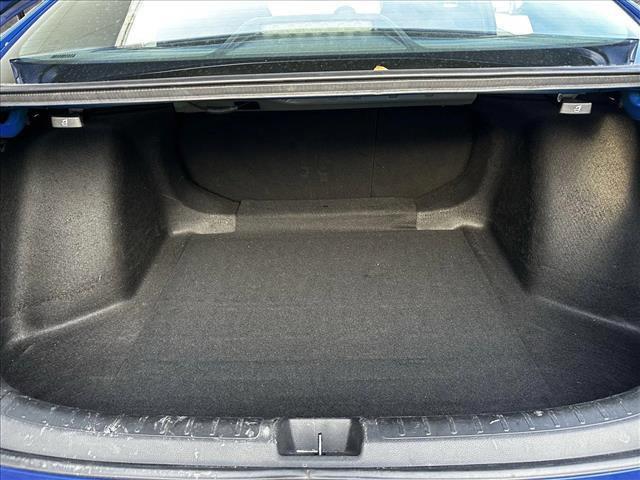 used 2022 Honda Civic Si car, priced at $26,895