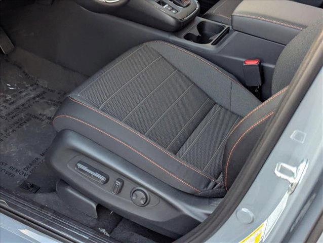 new 2025 Honda CR-V Hybrid car, priced at $36,500